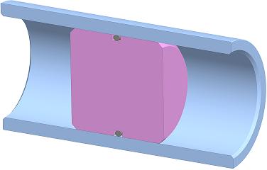 male o-ring
